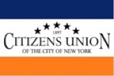 Citizens Union NYC logo