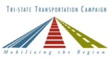 Tri State Transportation Campaign Logo